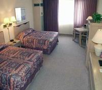 Best Western Grand Canyon Squire Inn - Guest Room